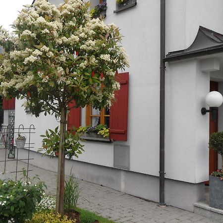 Ferienwohnung Lilly دورنبيرن المظهر الخارجي الصورة