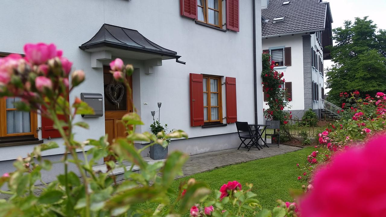 Ferienwohnung Lilly دورنبيرن المظهر الخارجي الصورة