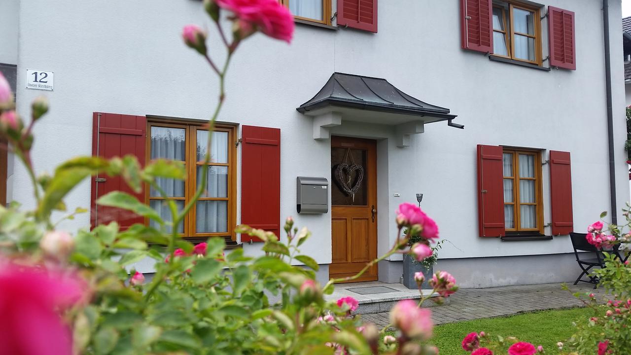 Ferienwohnung Lilly دورنبيرن المظهر الخارجي الصورة